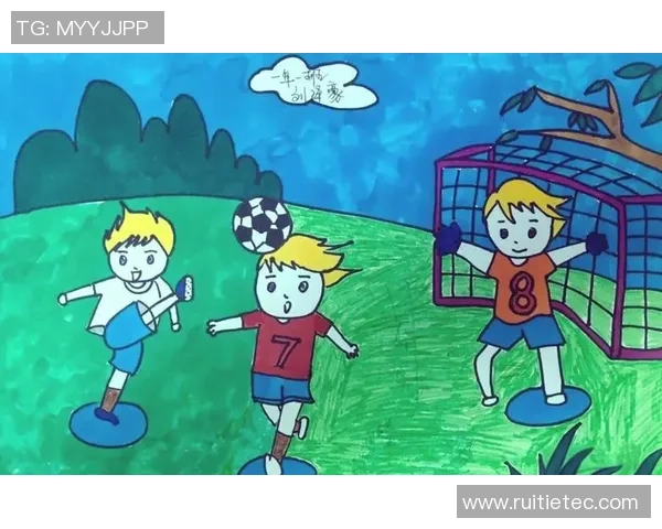 足球明星的儿子们：他们的成长与未来的足球梦想