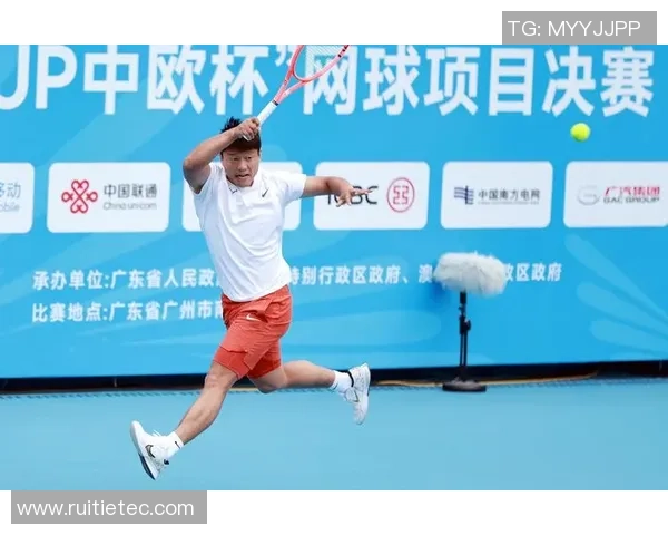 重庆网球队战术创新引发热议助力网球发展新篇章